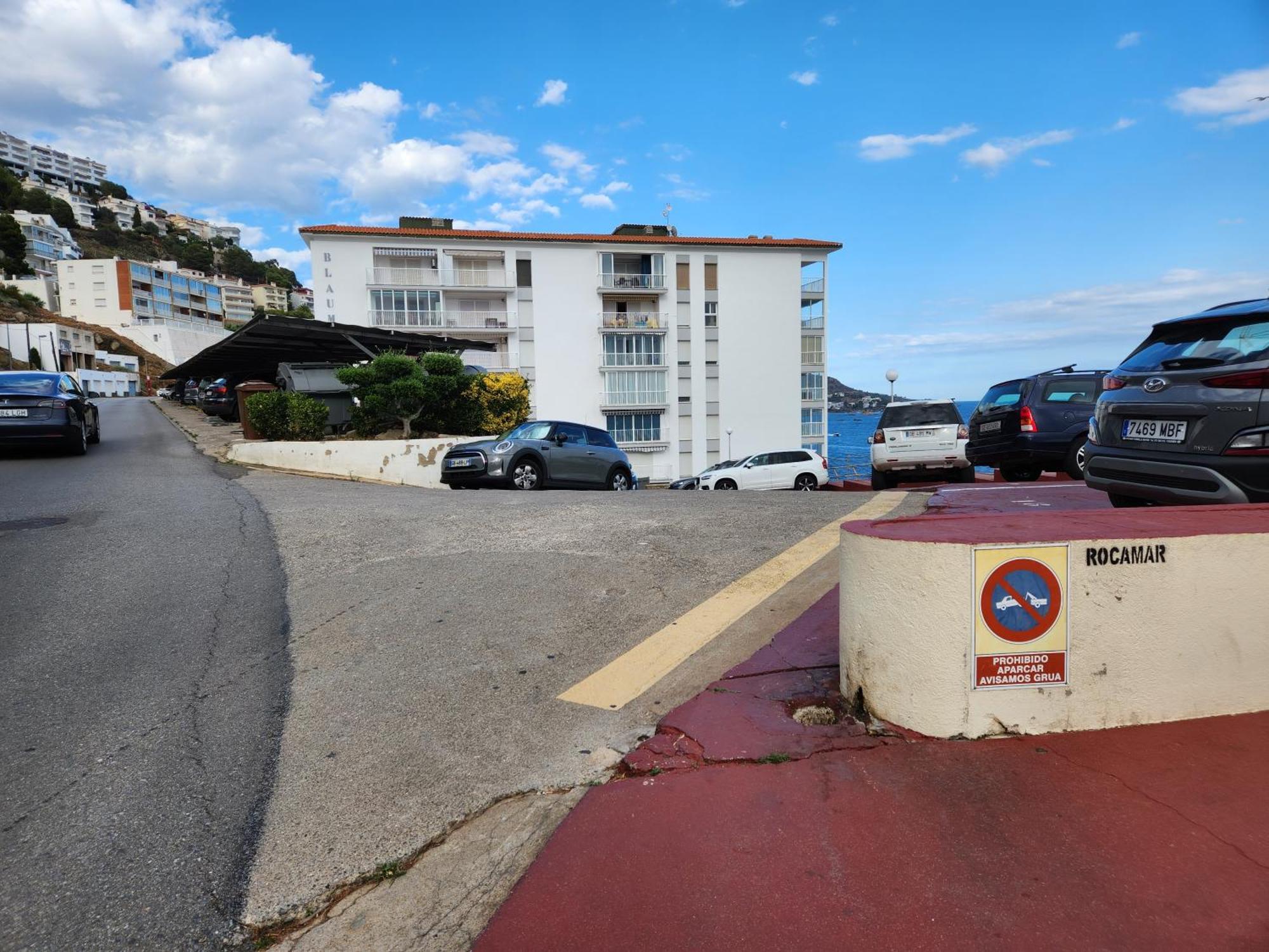 Appartamento Les Pieds Dans L'Eau, La Tete Dans Les Nuages, Roses Esterno foto